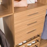 Custom Bedroom Storage Solutions gallery detail image