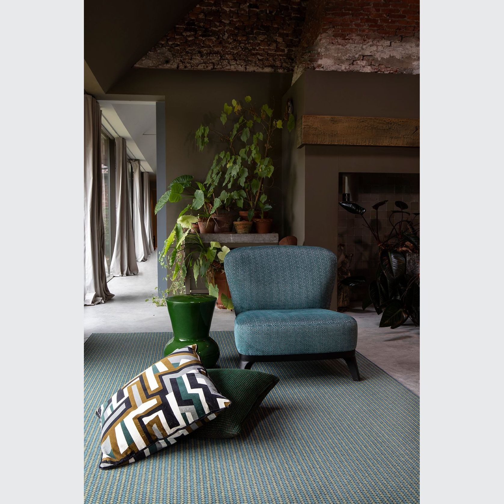 Bespoke Best Wool Monasch Rugs gallery detail image