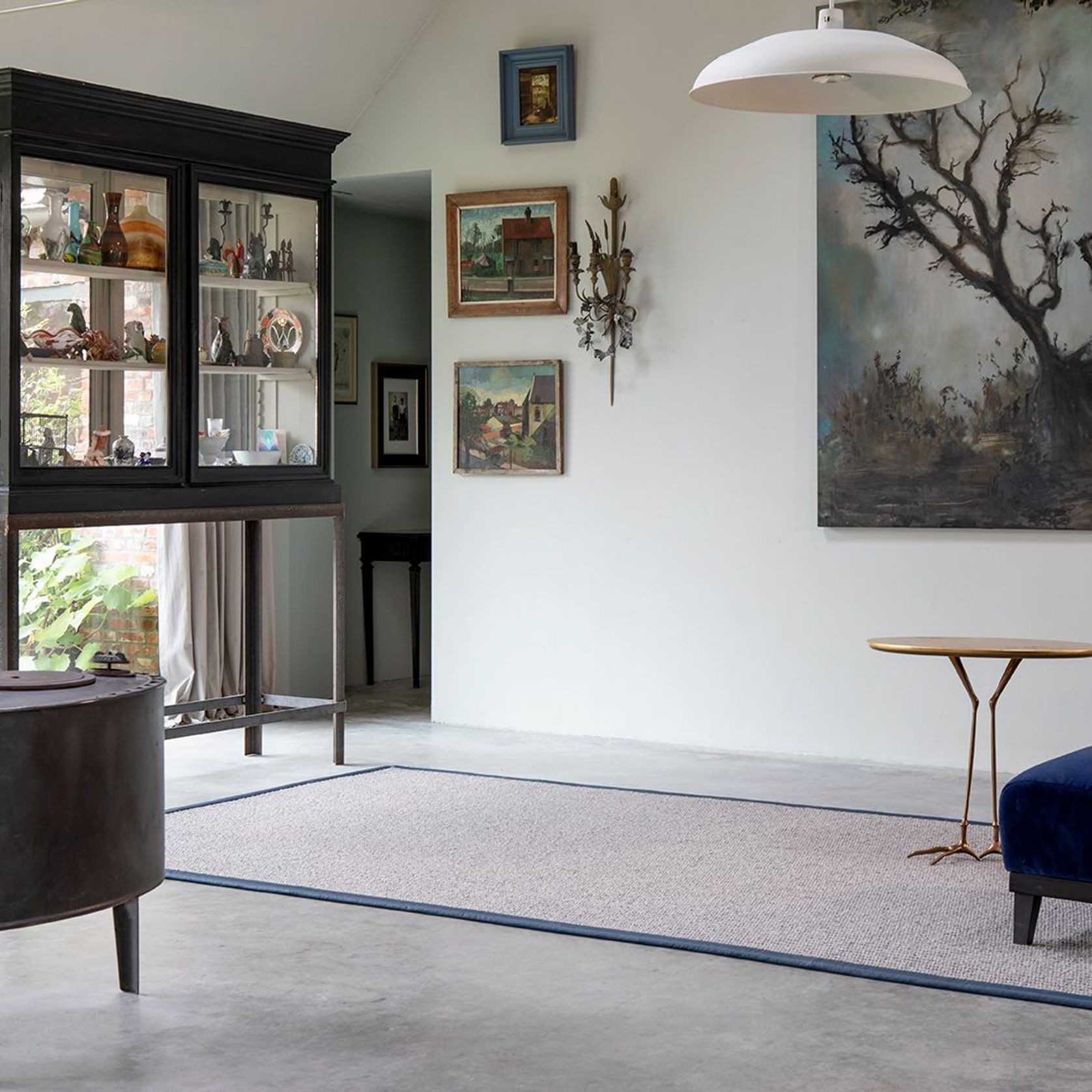 Bespoke Best Wool Monasch Rugs gallery detail image