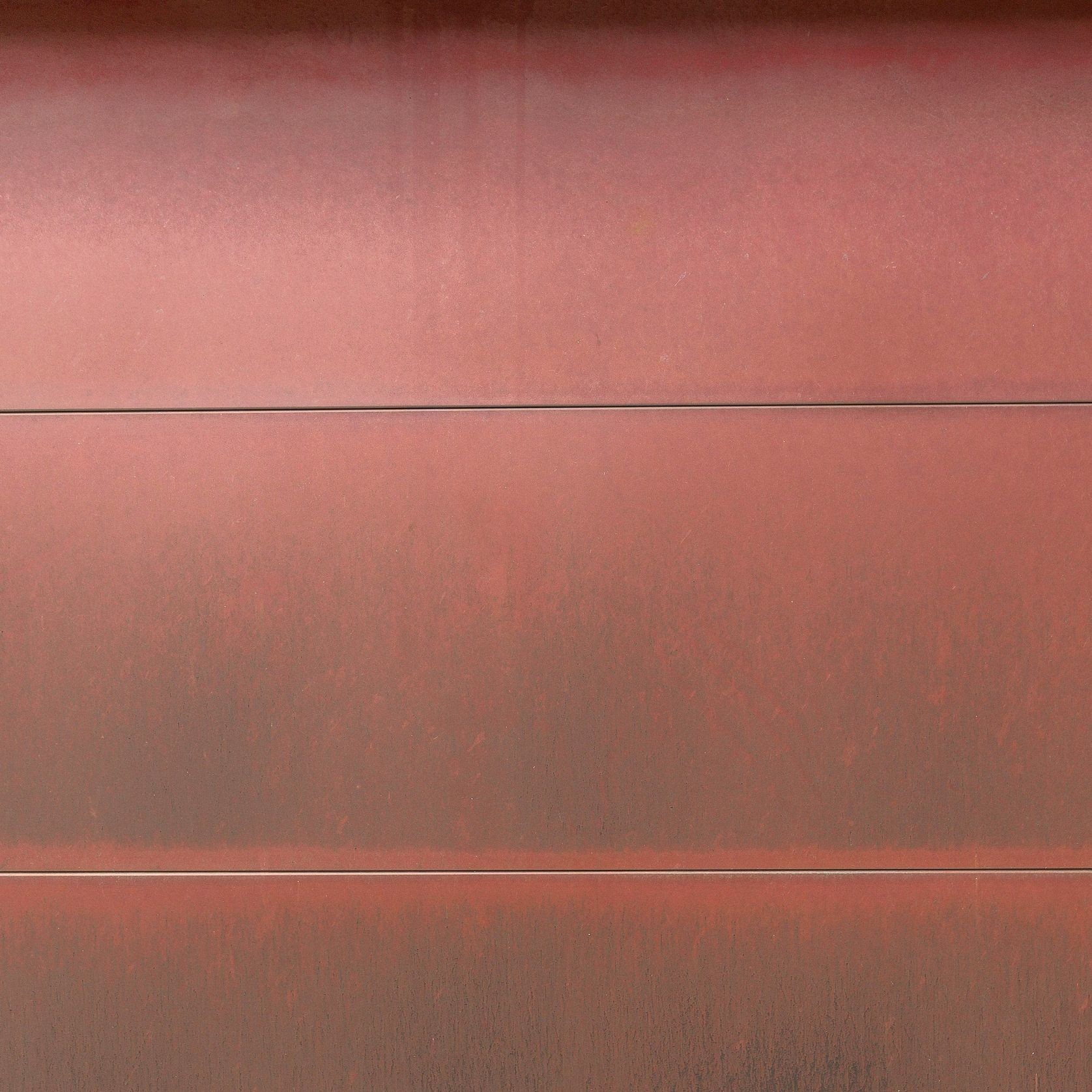 Copper Garage Door gallery detail image