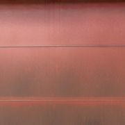 Copper Garage Door gallery detail image