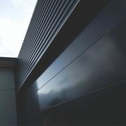 Custom Garage Doors gallery detail image