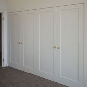 Wardrobes Plus Custom Hinged Wardrobe Doors gallery detail image