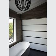 Custom Multi-Panel Sliding Wardrobe Door gallery detail image