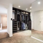 Custom Walk In Wardrobe gallery detail image