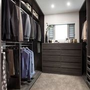 Custom Walk In Wardrobe gallery detail image