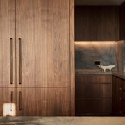 Brass Pull Handles for Hinge, Sliding or Cabinet Doors gallery detail image