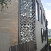 Decorative Aluminium Screens gallery detail image