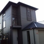 Decorative Aluminium Screens gallery detail image