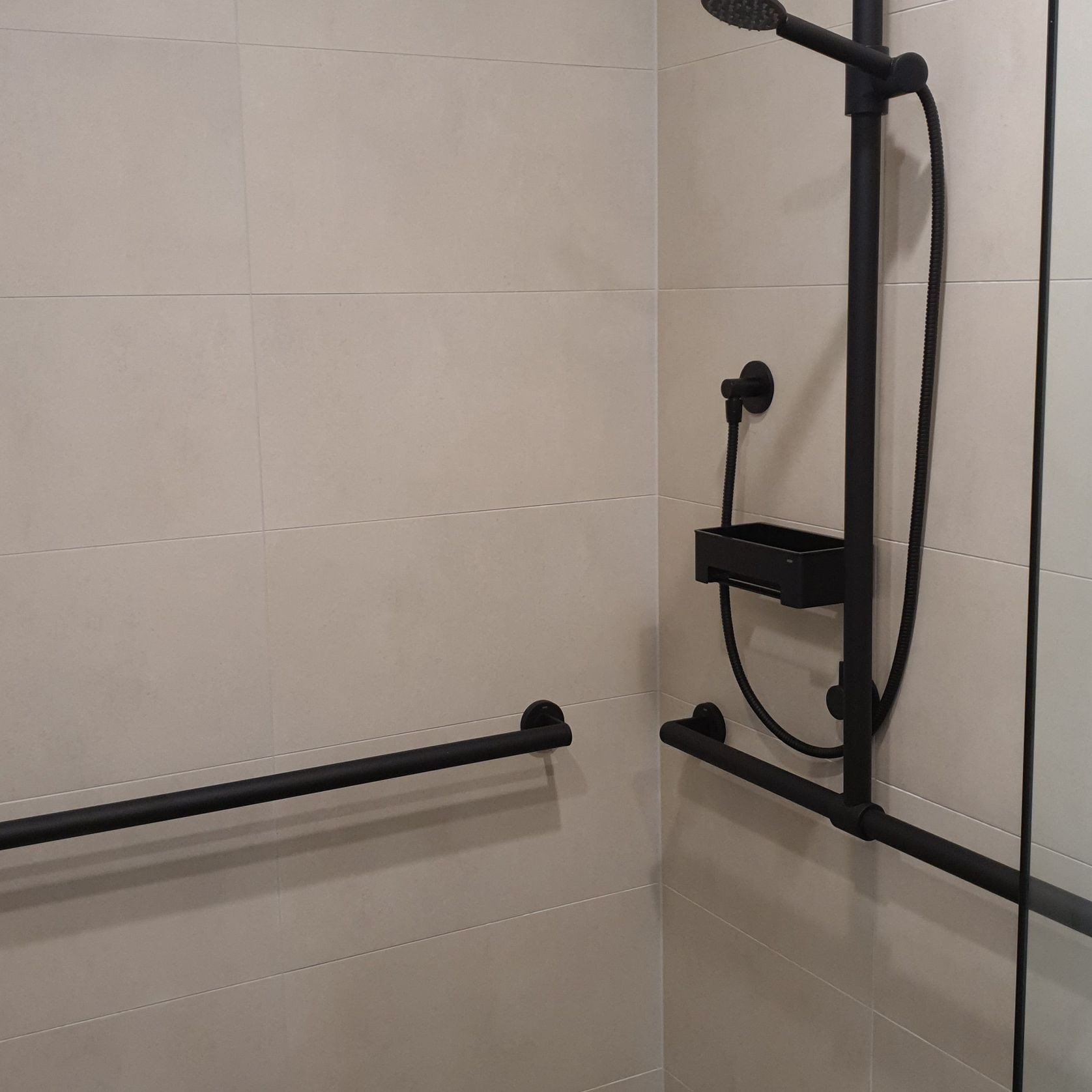 Hotel Bathroom Specification gallery detail image