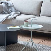 DLM XL Side Table by Hay gallery detail image