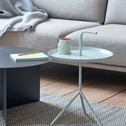 DLM XL Side Table by Hay gallery detail image