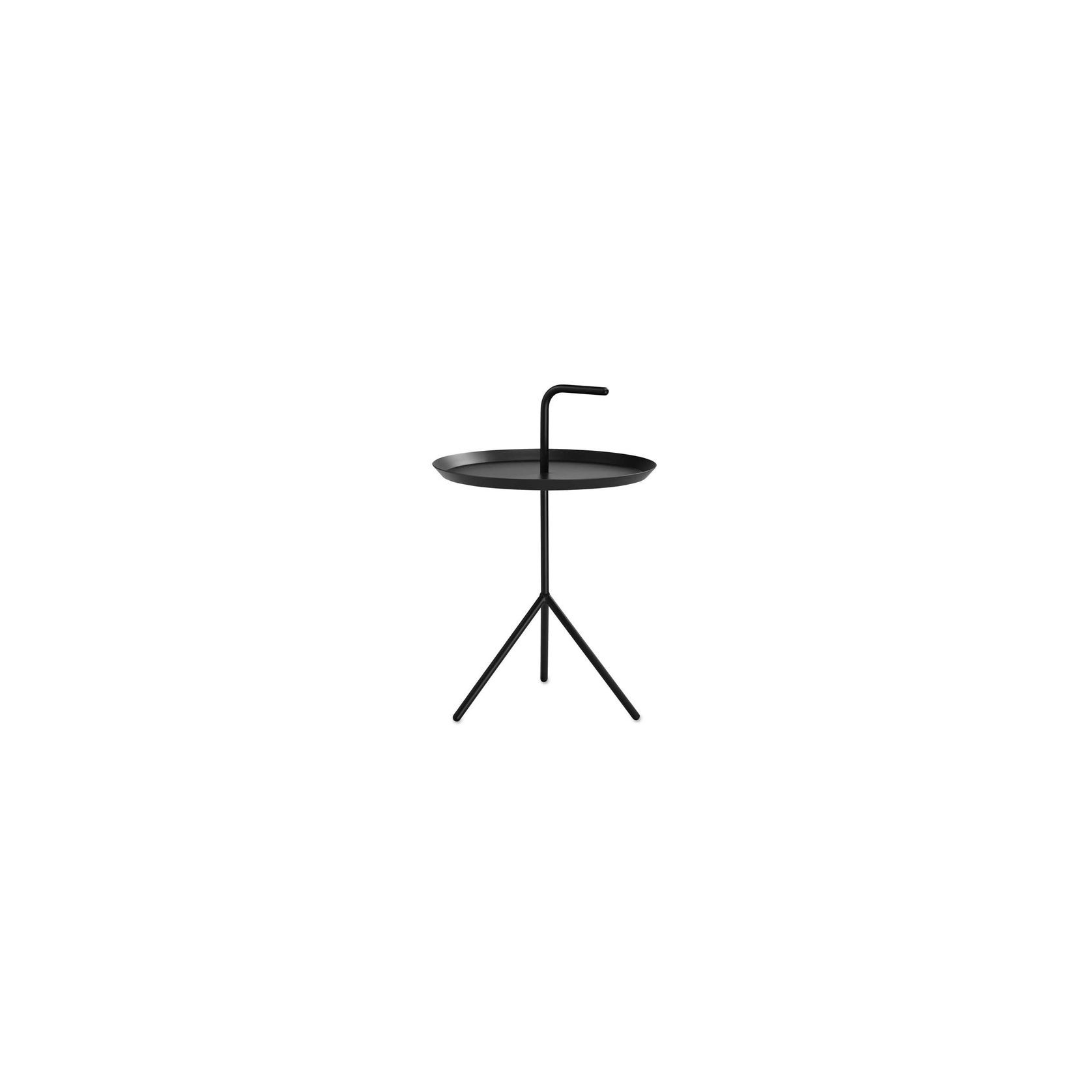 DLM XL Side Table by Hay gallery detail image