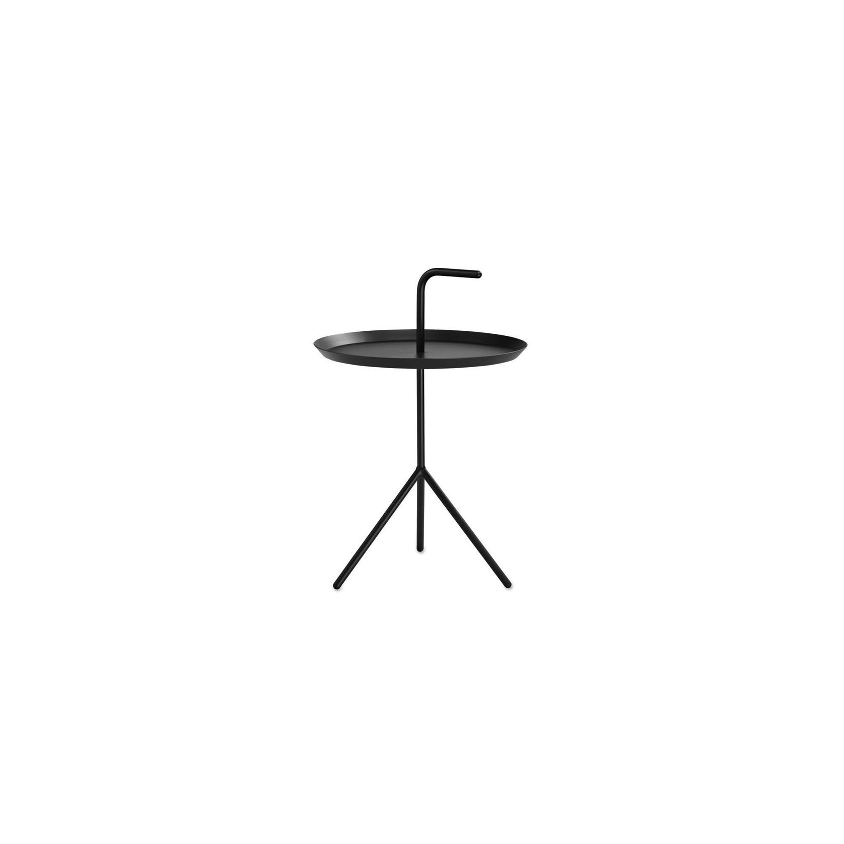 DLM XL Side Table by Hay gallery detail image