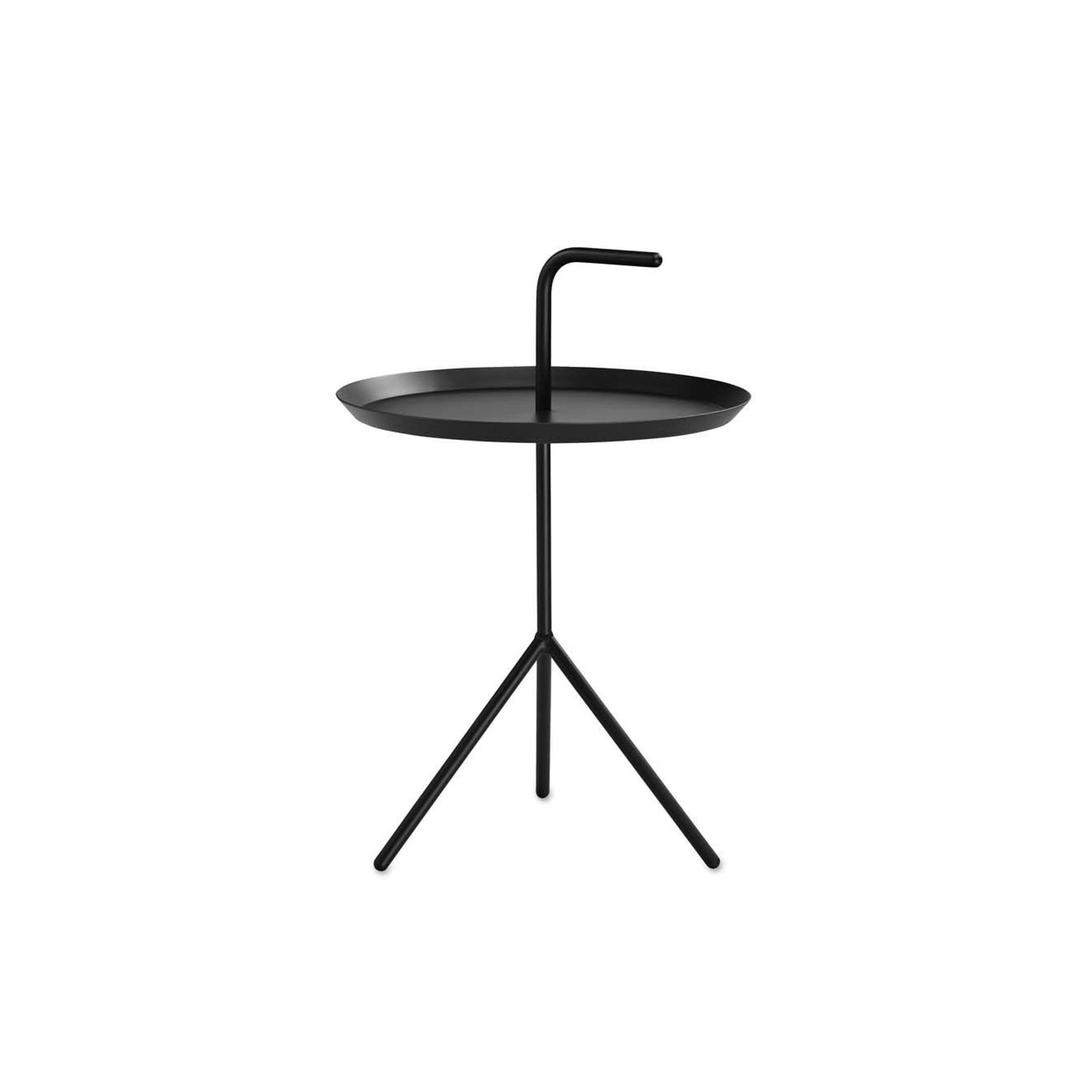 DLM XL Side Table by Hay gallery detail image