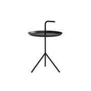 DLM XL Side Table by Hay gallery detail image