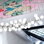 DNA Pendant Lamp by Next gallery detail image