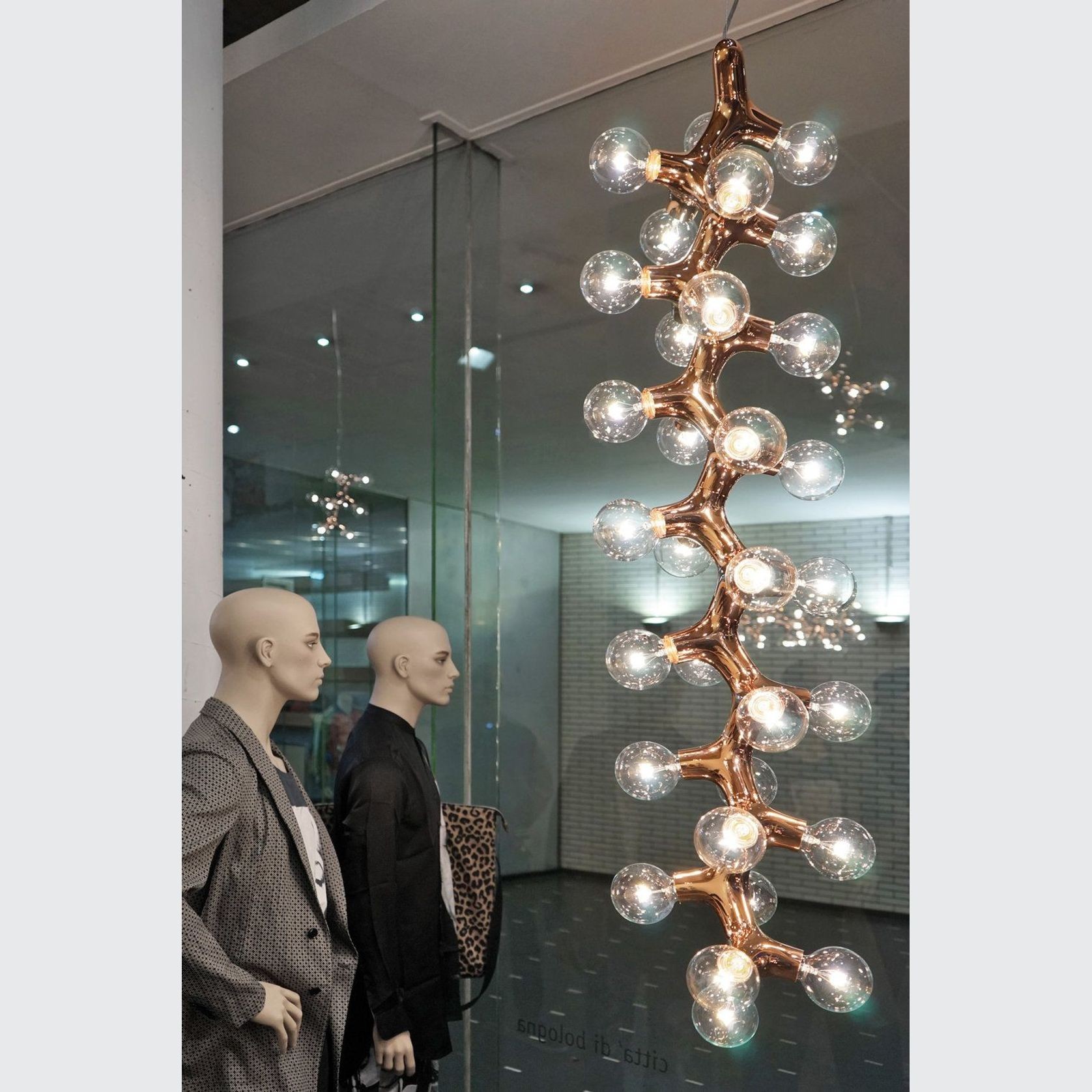 DNA Pendant Lamp by Next gallery detail image