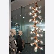DNA Pendant Lamp by Next gallery detail image