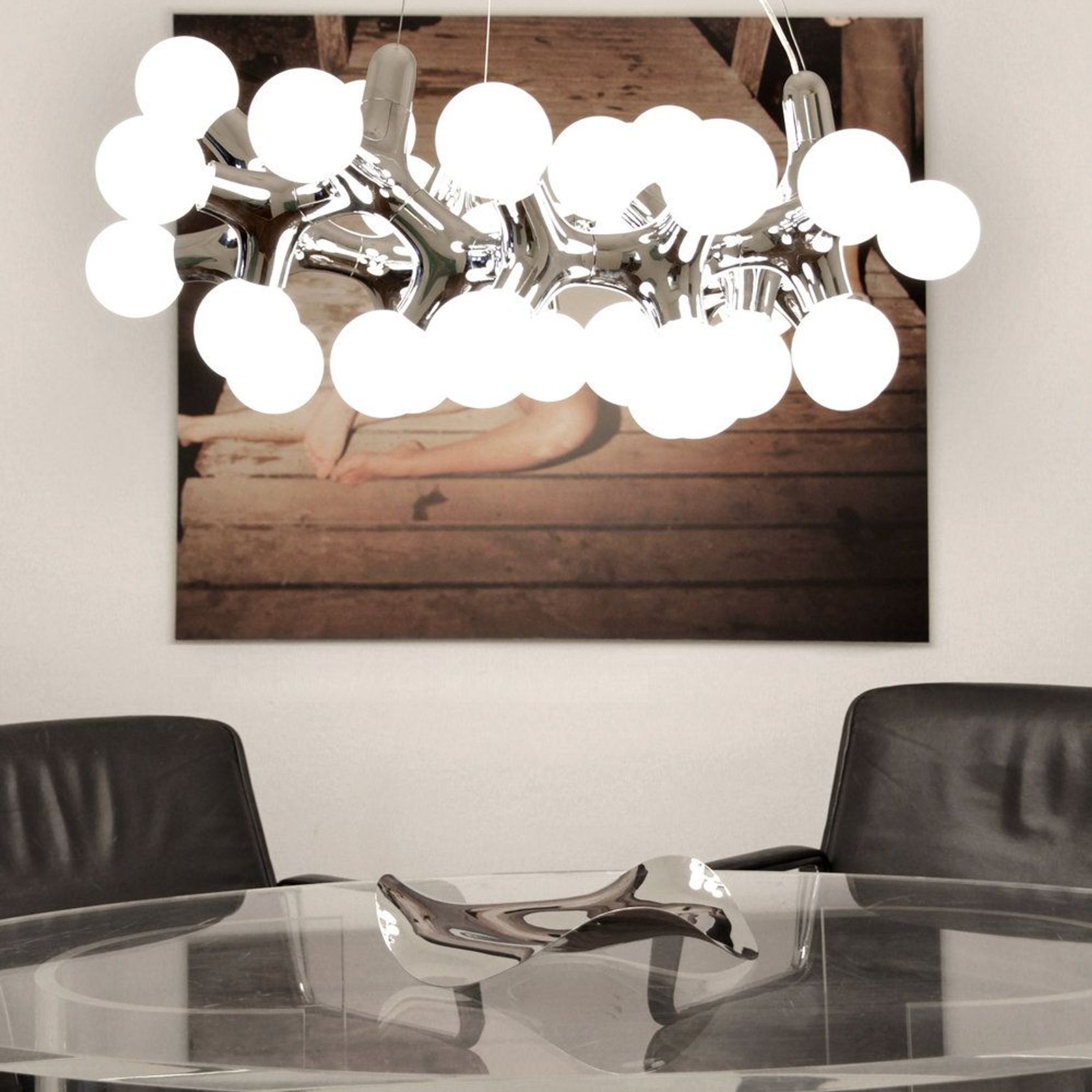 DNA Pendant Lamp by Next gallery detail image