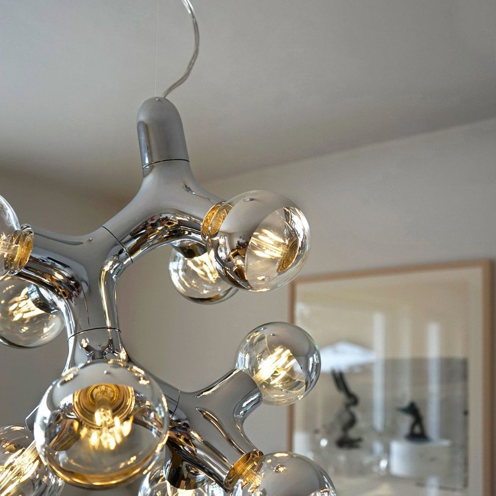 DNA Pendant Lamp by Next gallery detail image
