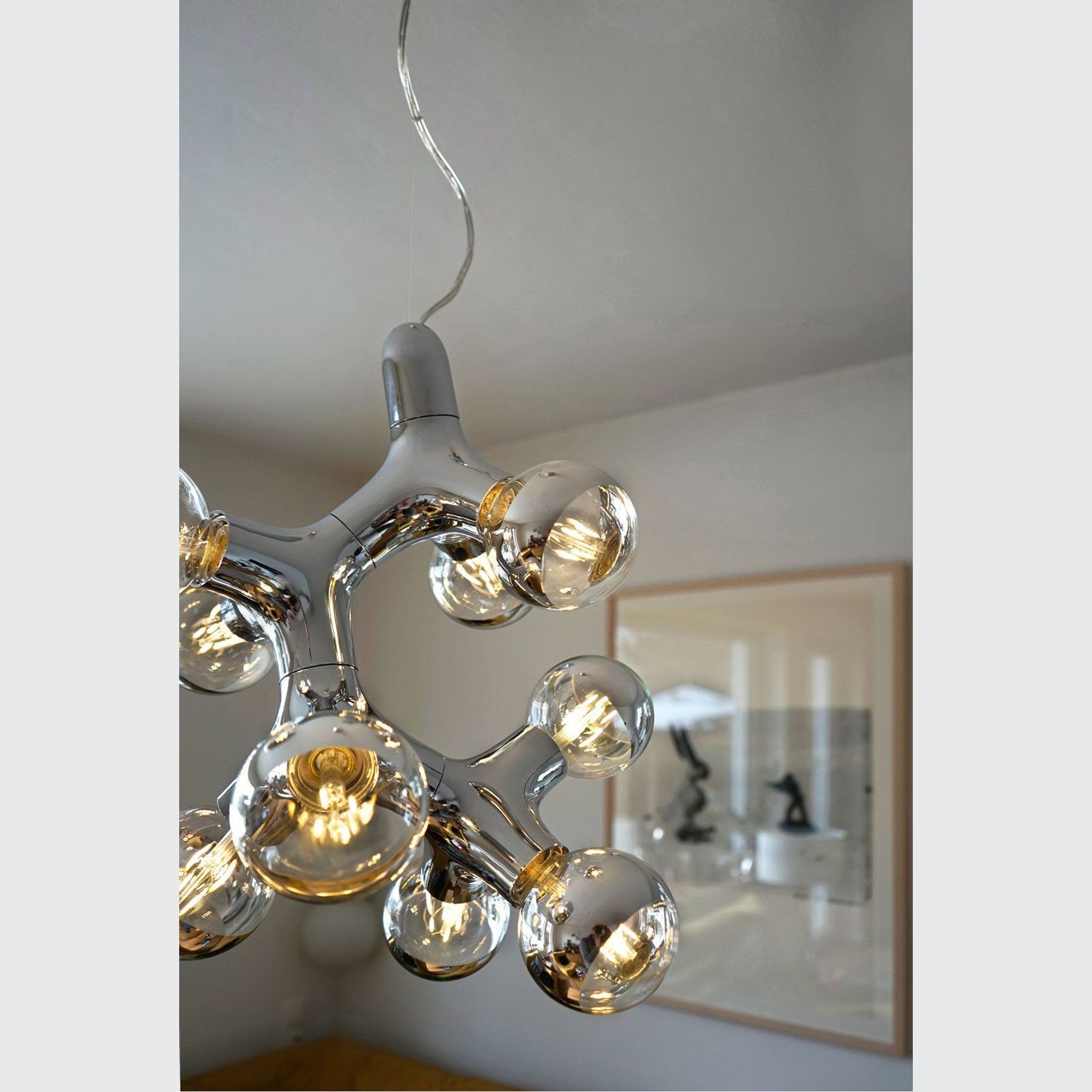 DNA Pendant Lamp by Next gallery detail image