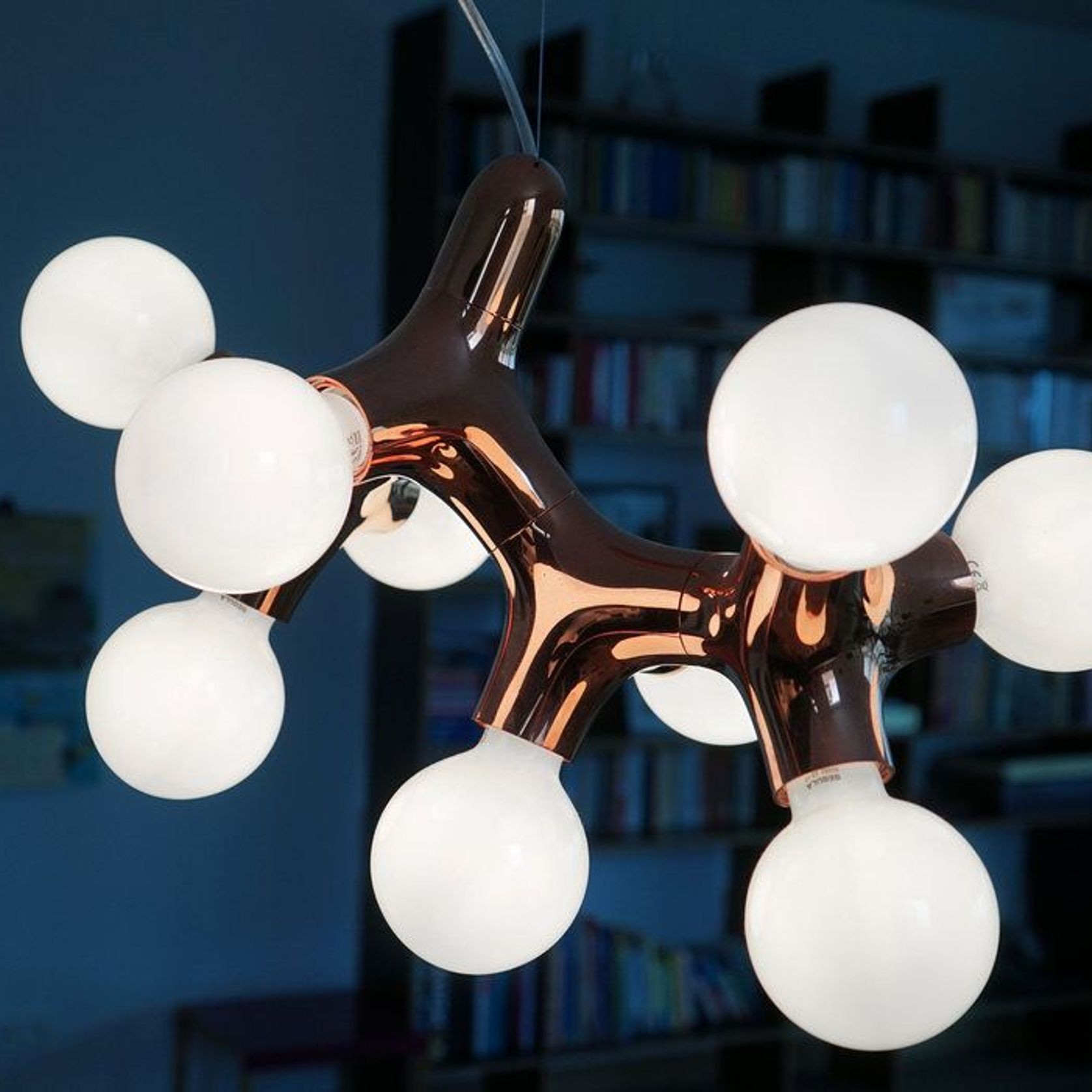 DNA Pendant Lamp by Next gallery detail image