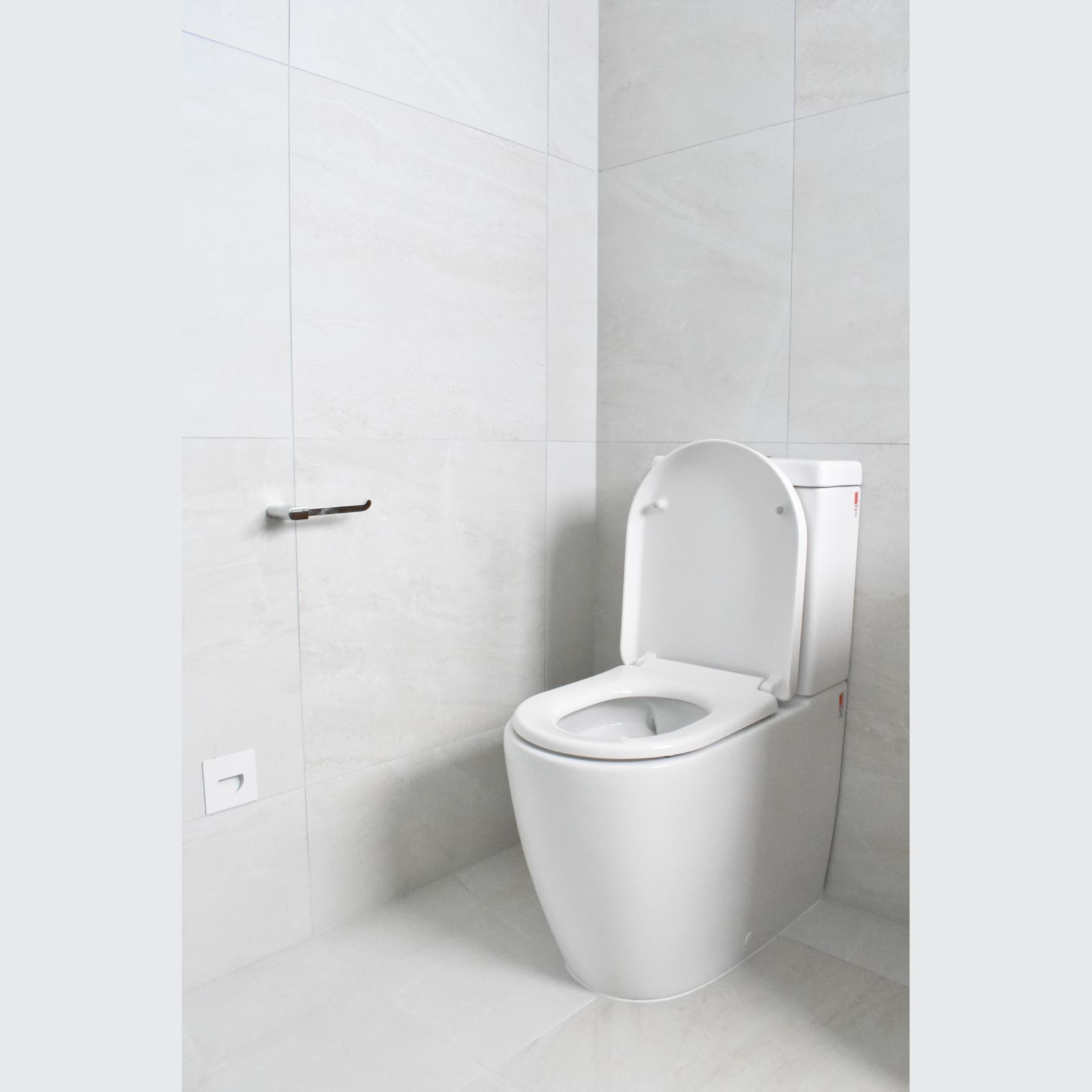 Kingston Toilet ArchiPro NZ