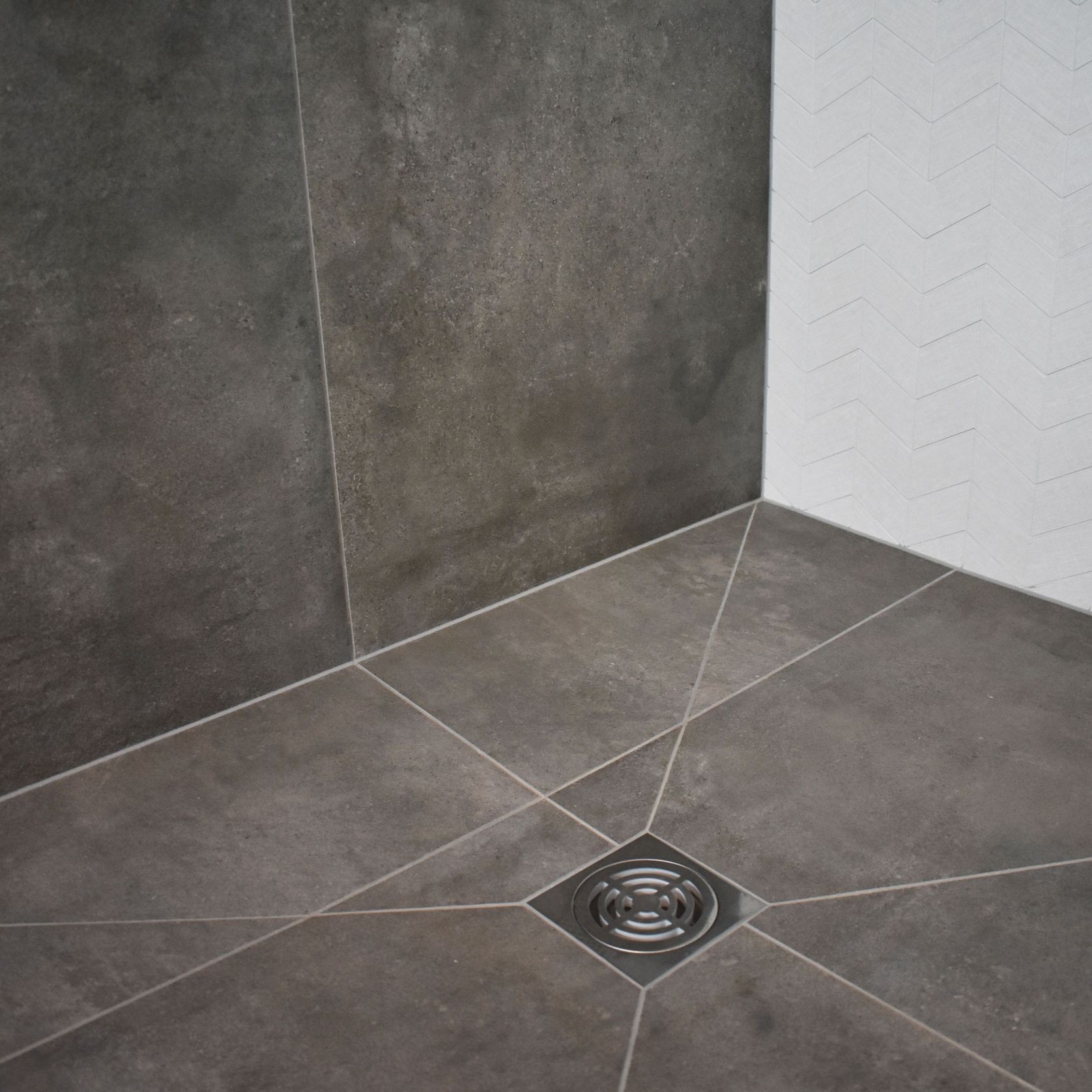 Tile Safe Shower System gallery detail image