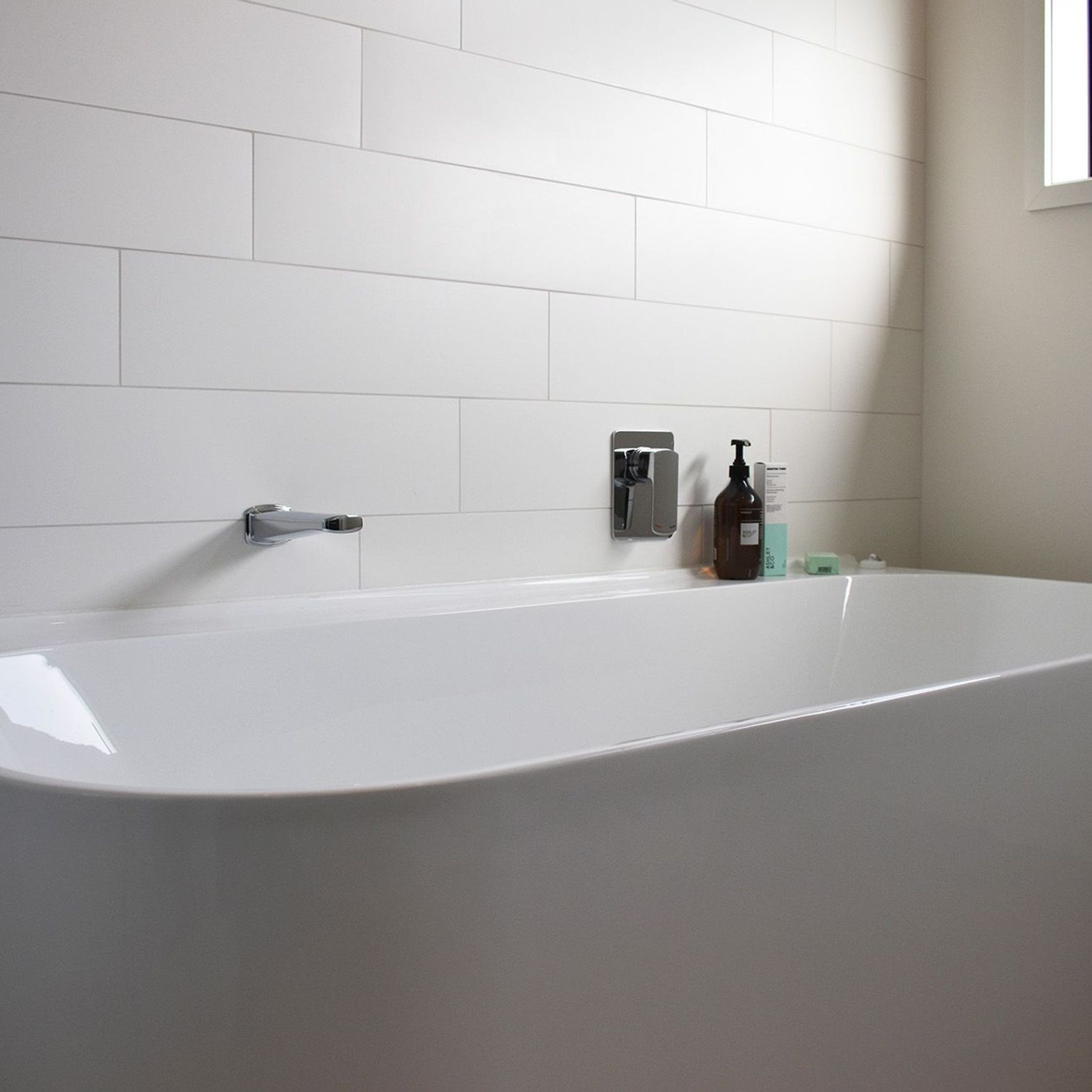 Argo Freestanding Bath ArchiPro NZ