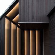 Vertical Shiplap Weatherboard System gallery detail image