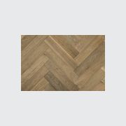 Artiste Rustic Da Vinci Herringbone Timber Flooring gallery detail image