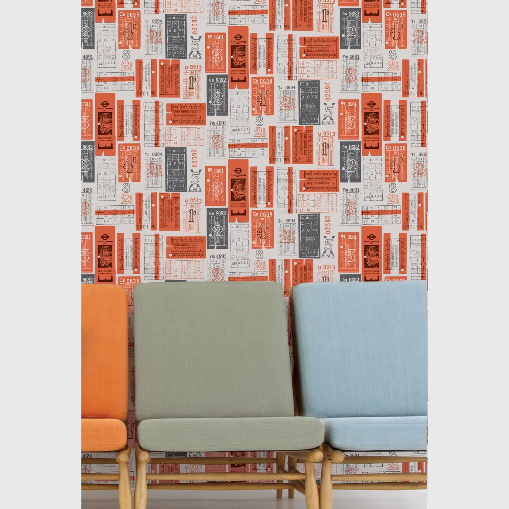 Day Trippers Collection by Mini Moderns gallery detail image