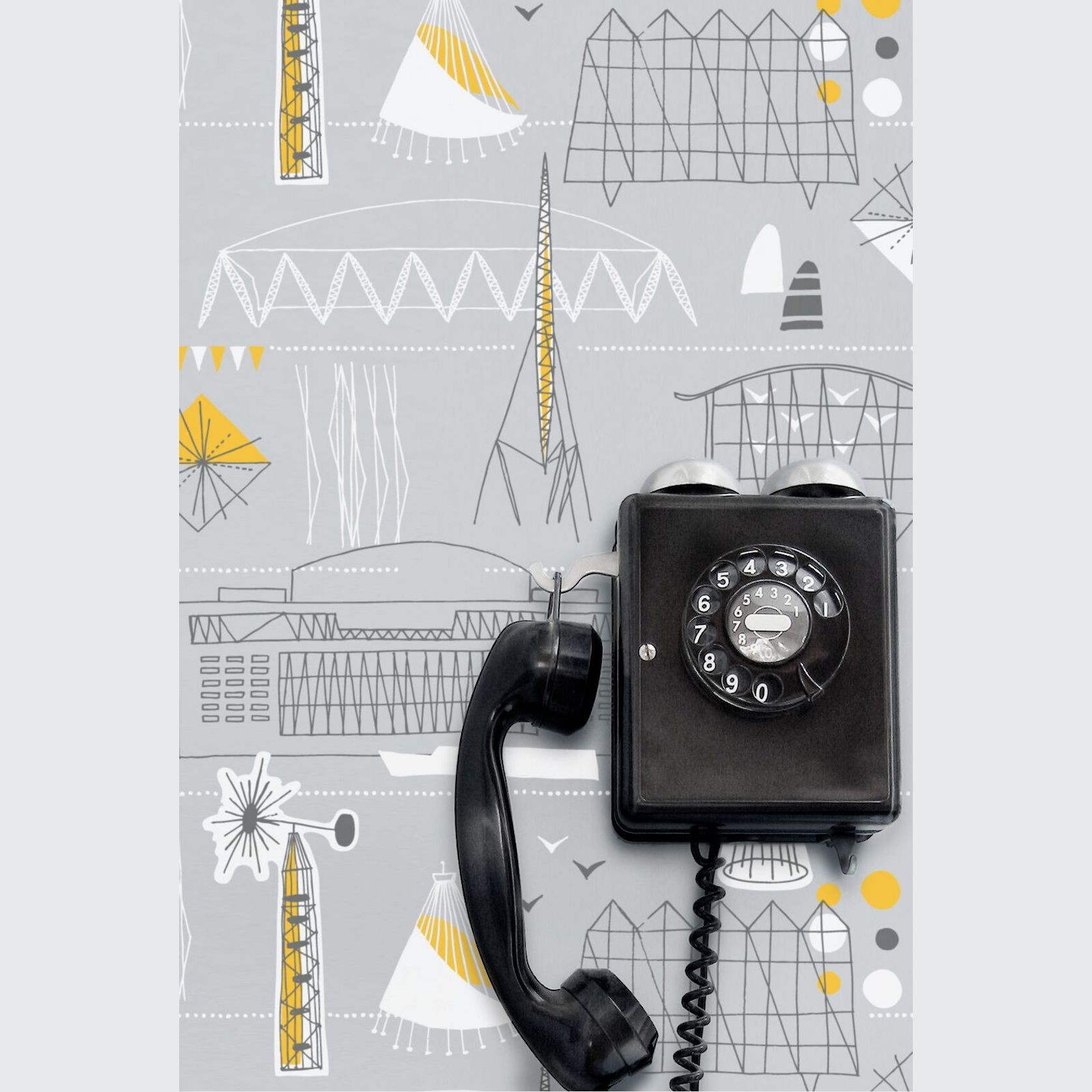 Day Trippers Collection by Mini Moderns gallery detail image