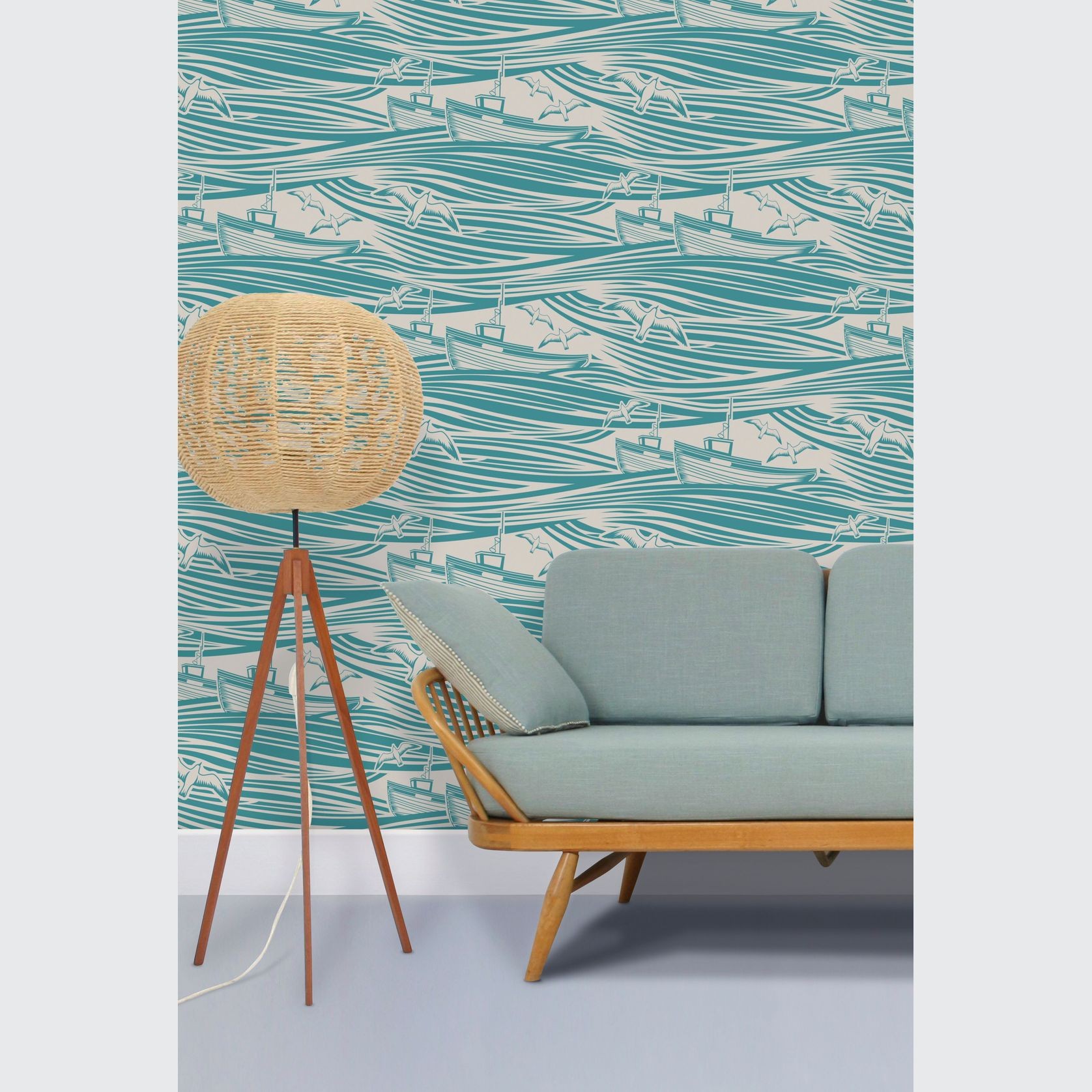 Day Trippers Collection by Mini Moderns gallery detail image