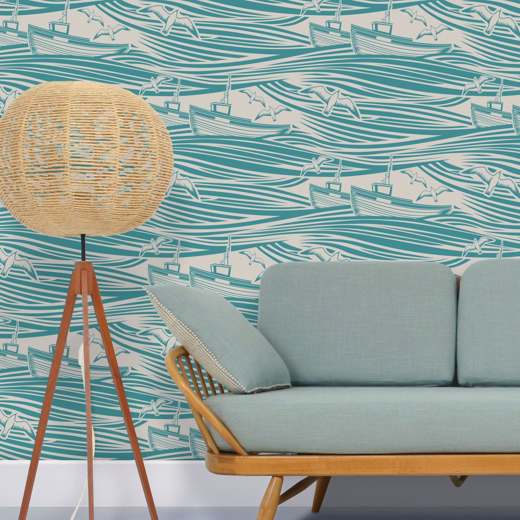 Day Trippers Collection by Mini Moderns gallery detail image