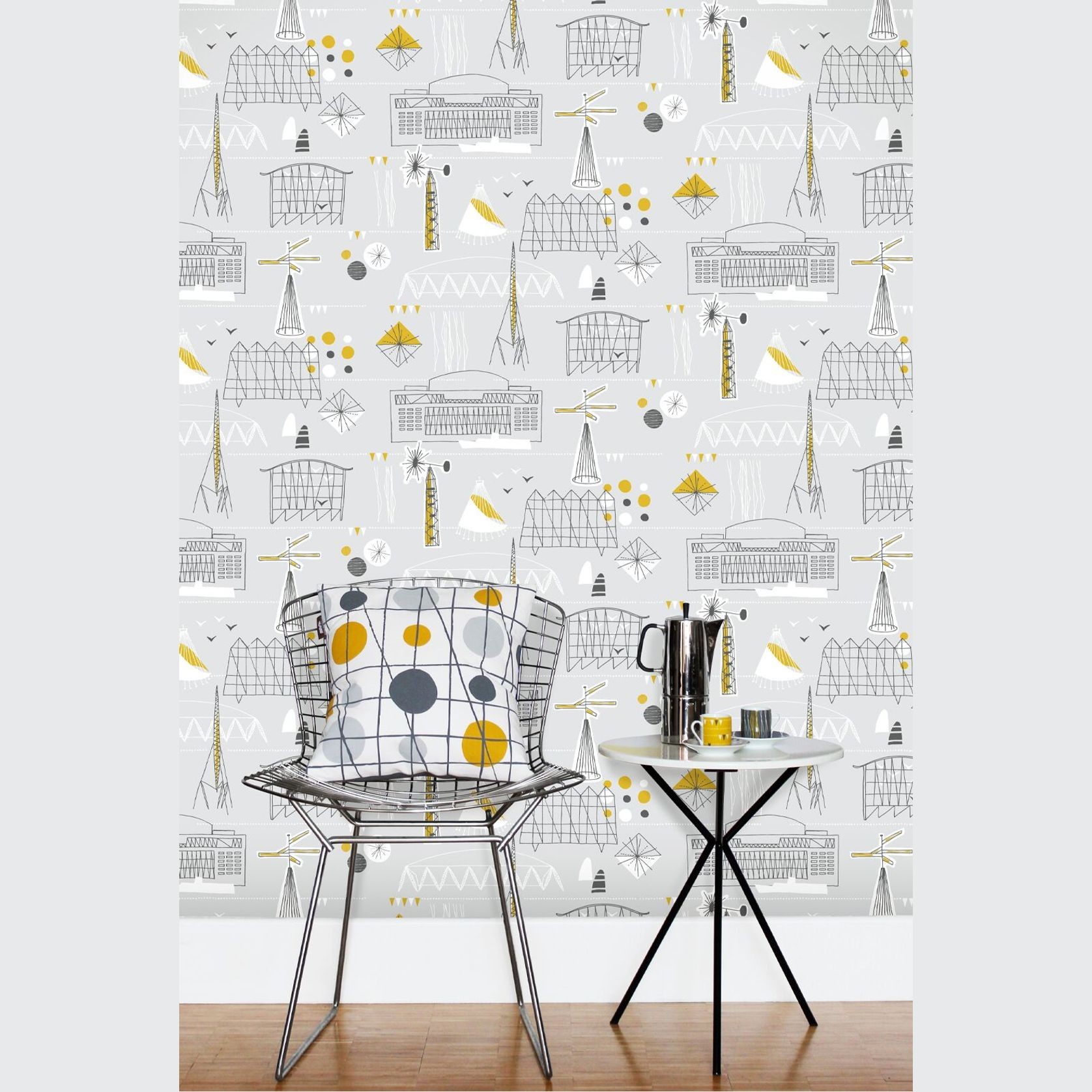 Day Trippers Collection by Mini Moderns gallery detail image