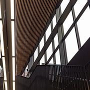 Décorslat Timber Battens - Big River Panels gallery detail image