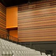 Painted MDF Acoustic Perforations - Big River Panels gallery detail image