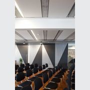 Painted MDF Acoustic Perforations - Big River Panels gallery detail image