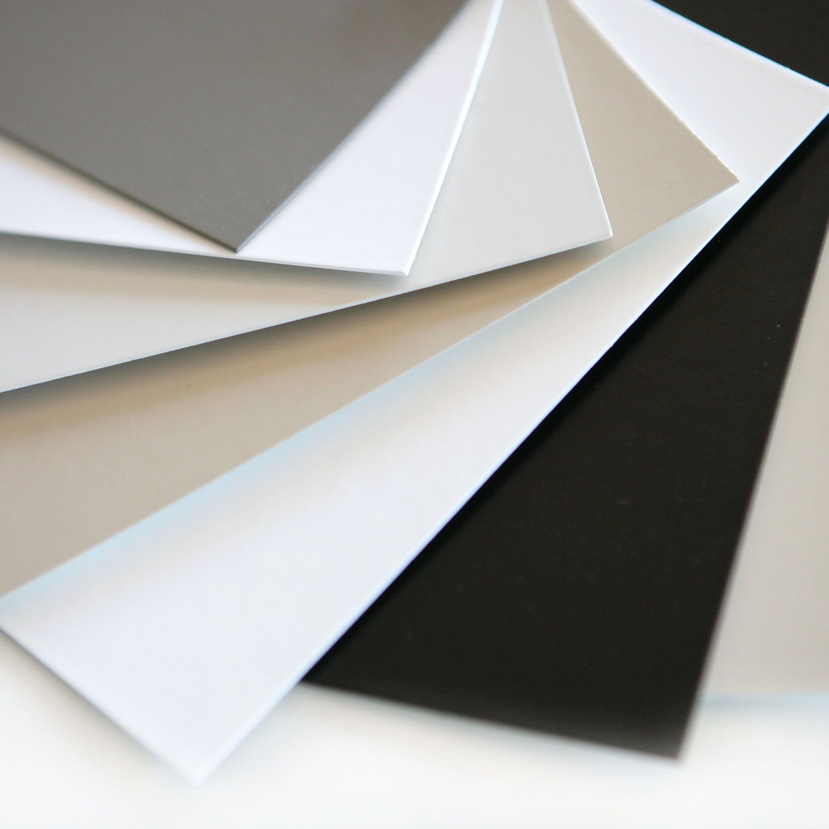 Painted MDF Acoustic Perforations - Big River Panels gallery detail image