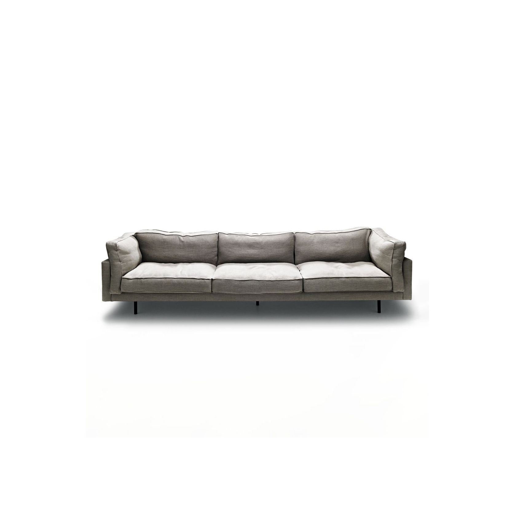 Square 16 Sofa by DePadova gallery detail image