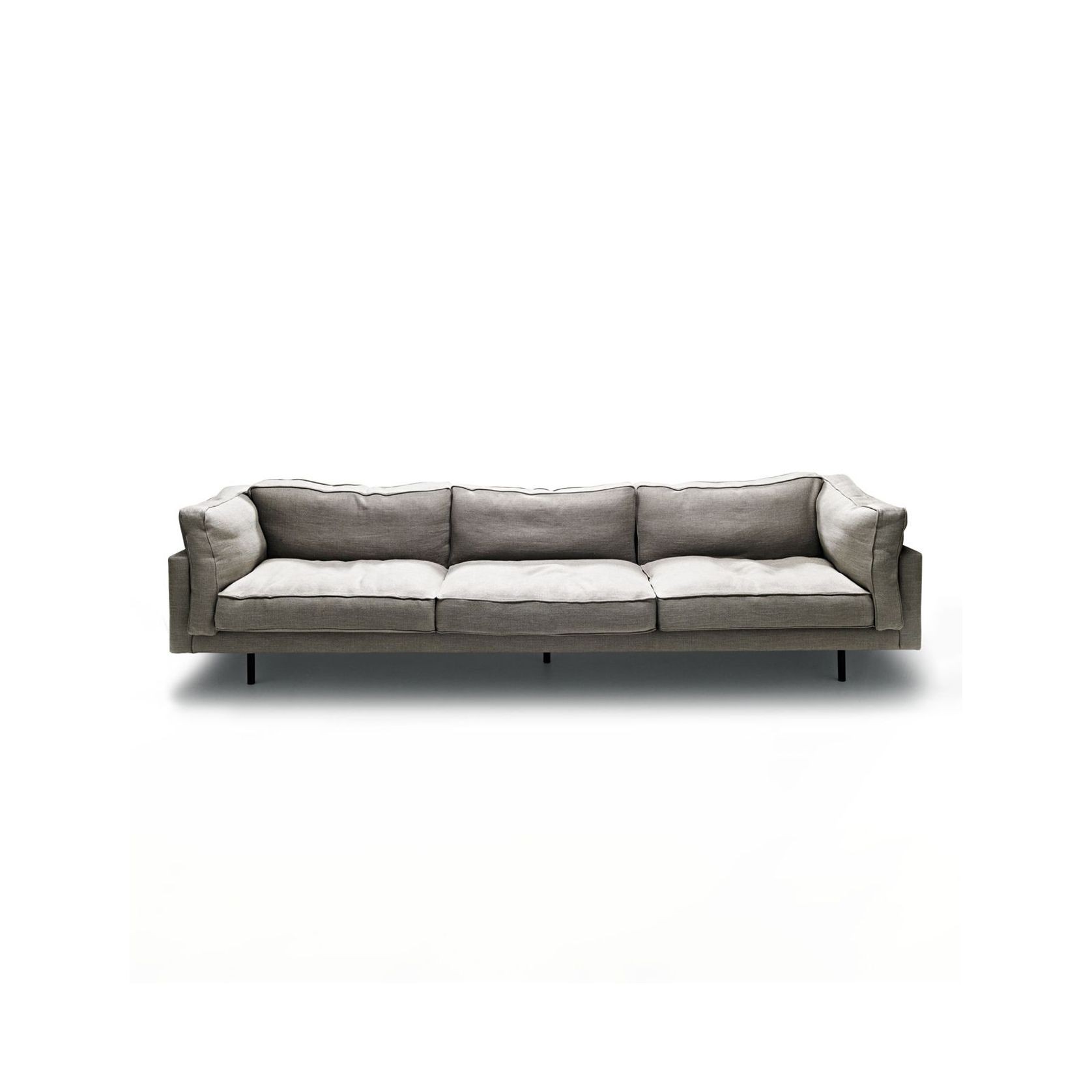 Square 16 Sofa by DePadova gallery detail image