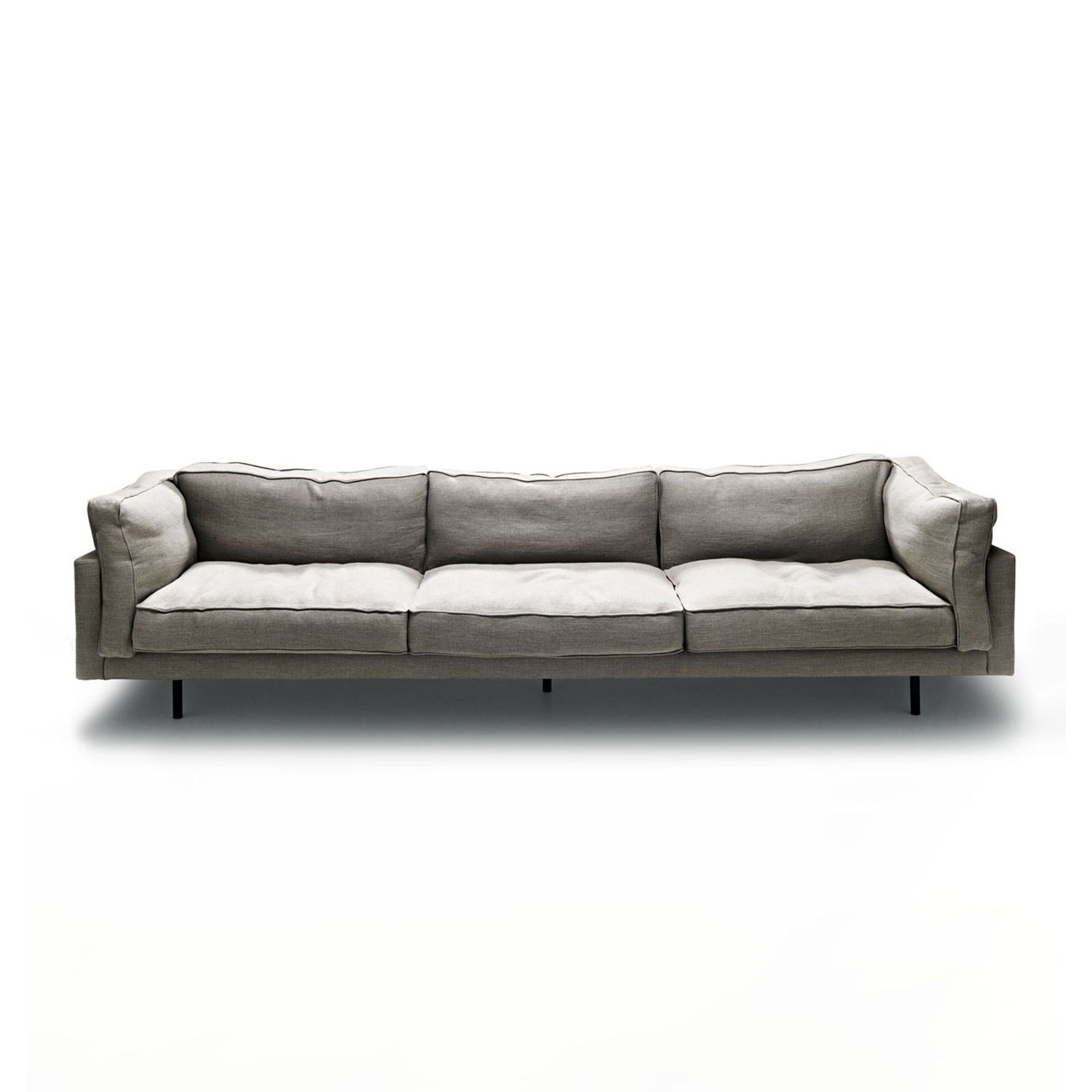 Square 16 Sofa by DePadova gallery detail image