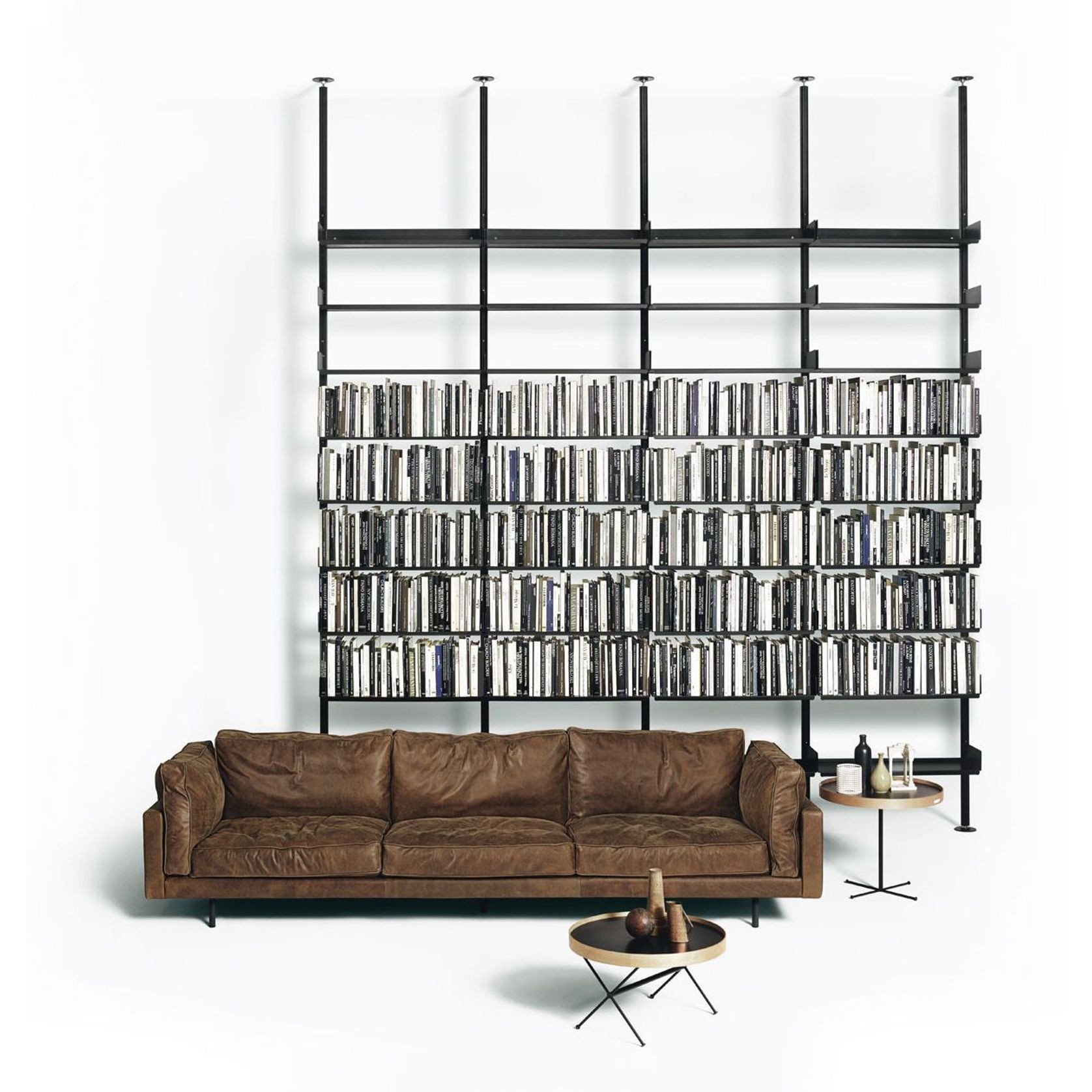 Square 16 Sofa by DePadova gallery detail image