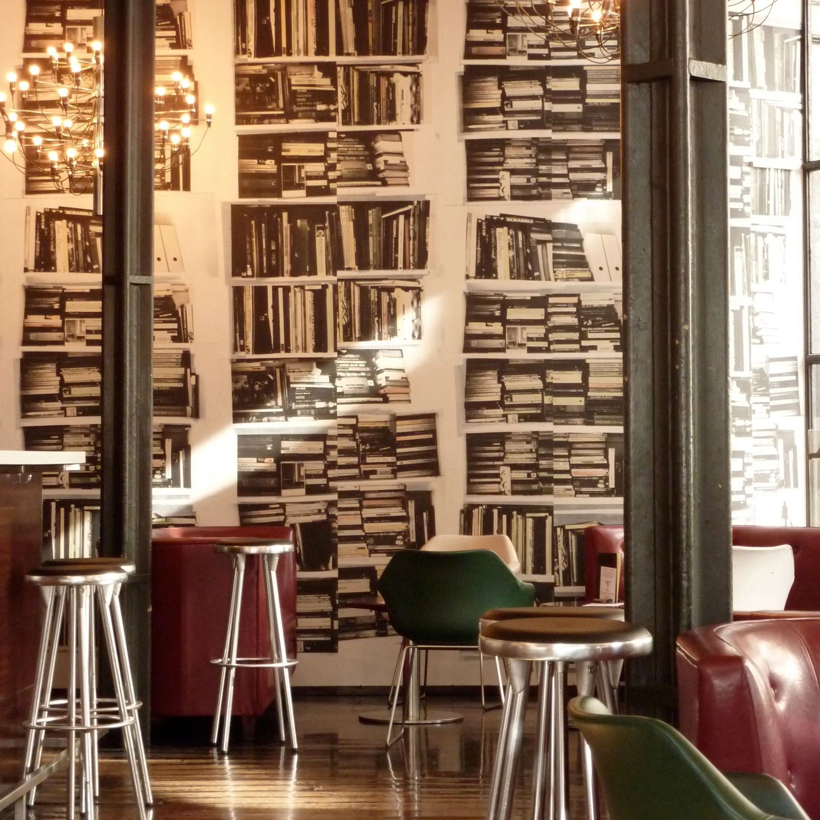 Deborah Bowness Wallpaper gallery detail image