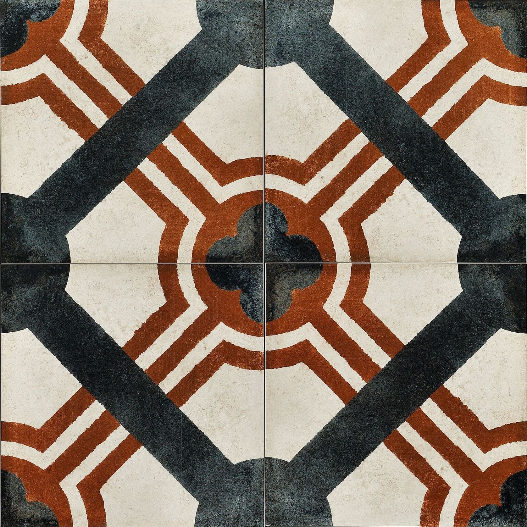 Deco 1, Icocci Series Floor & Wall Tiles gallery detail image