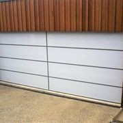 Designer Sectional Doors gallery detail image