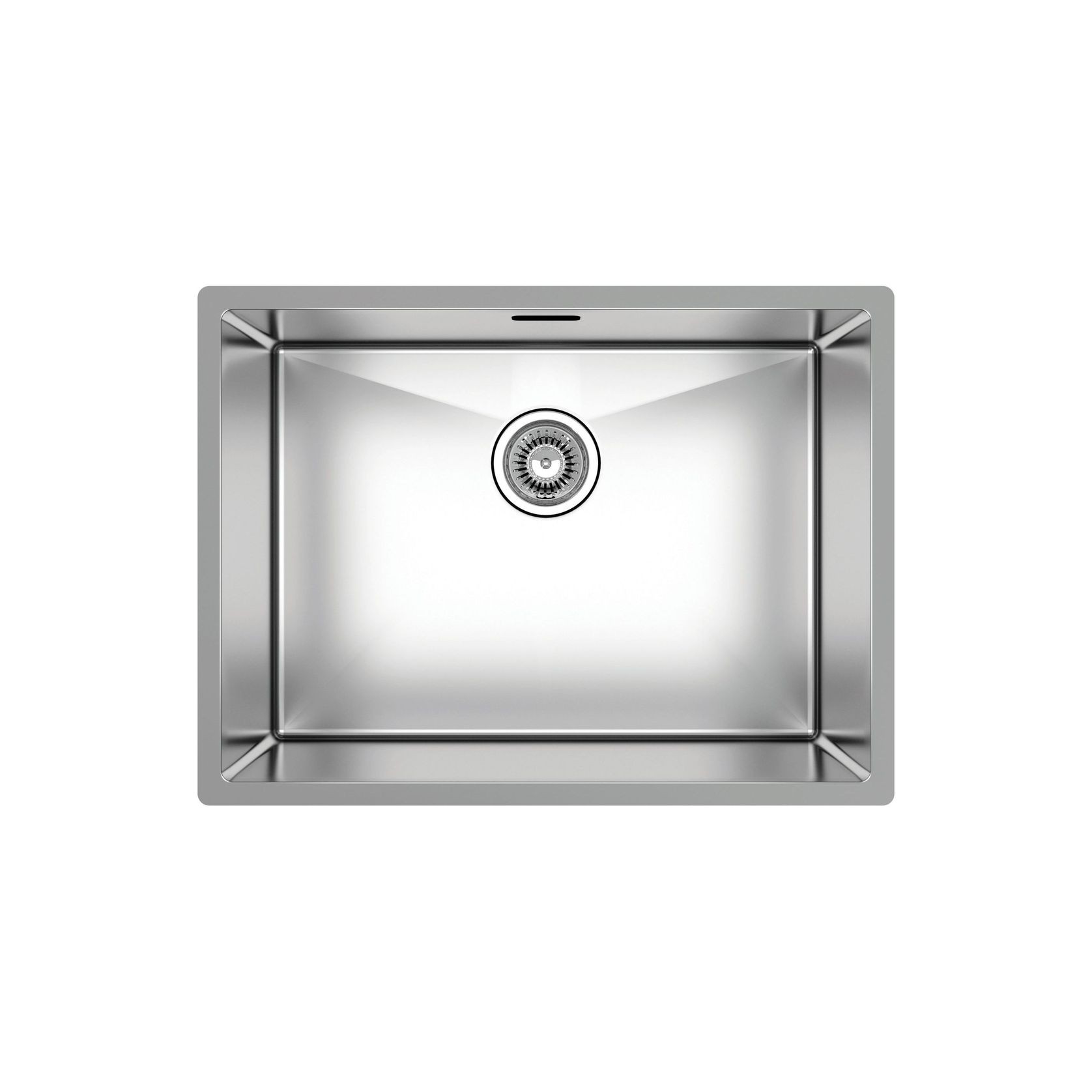 Burns & Ferrall Designer Sink BFD590R10 gallery detail image