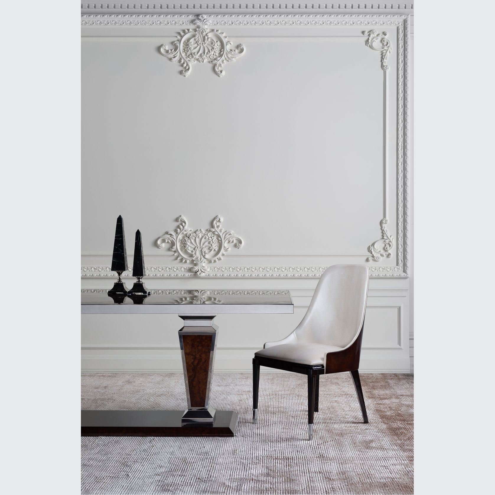 Diamond Dining Table gallery detail image